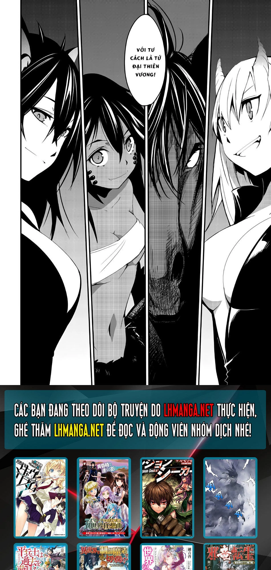 Chihou Kishi Hans No Junan Chapter 15 - 28