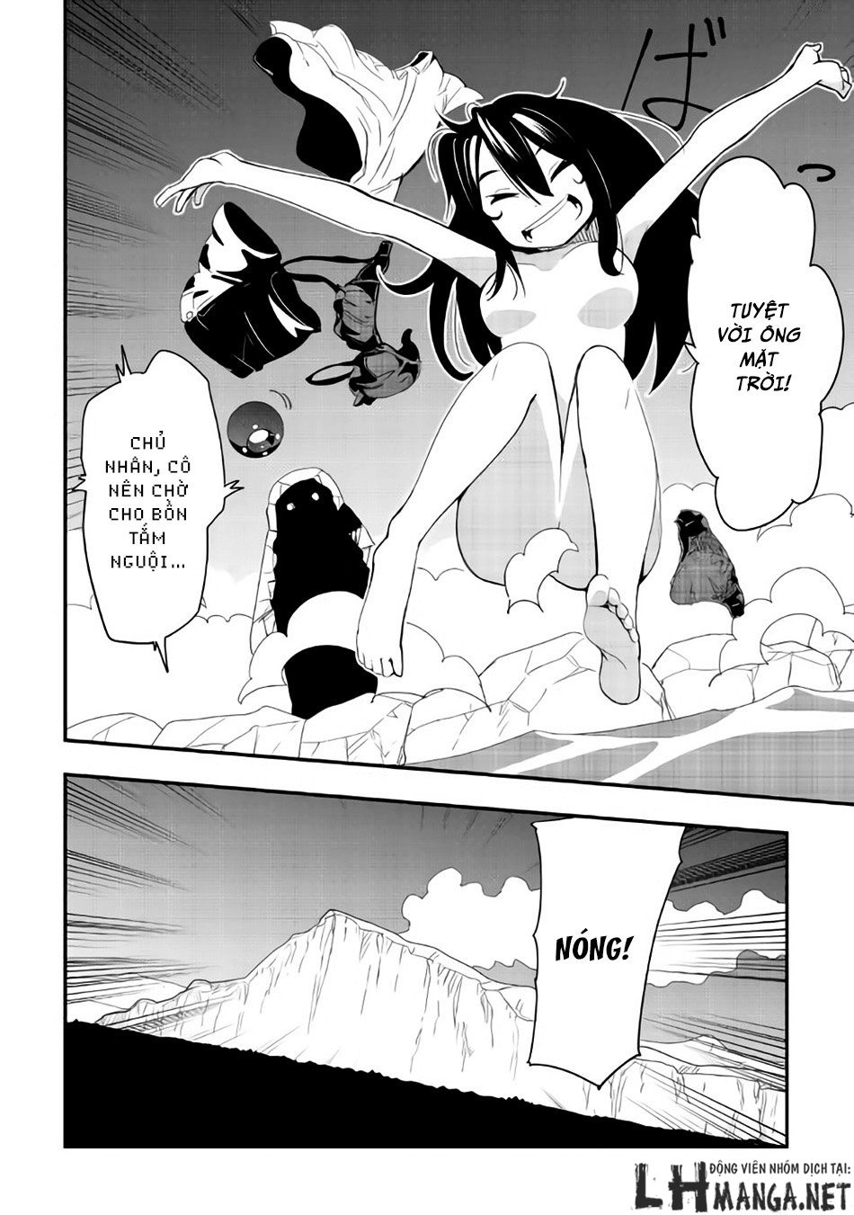 Chihou Kishi Hans No Junan Chapter 19 - 25