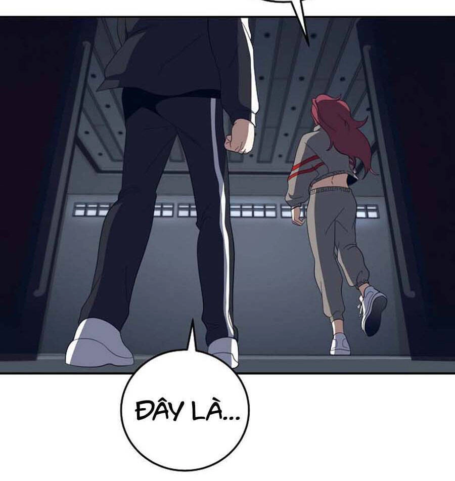 Tôi Là Thợ Săn Có Sức Mạnh Của 99 Vạn Tiền Kiếp Chapter 62 - 4