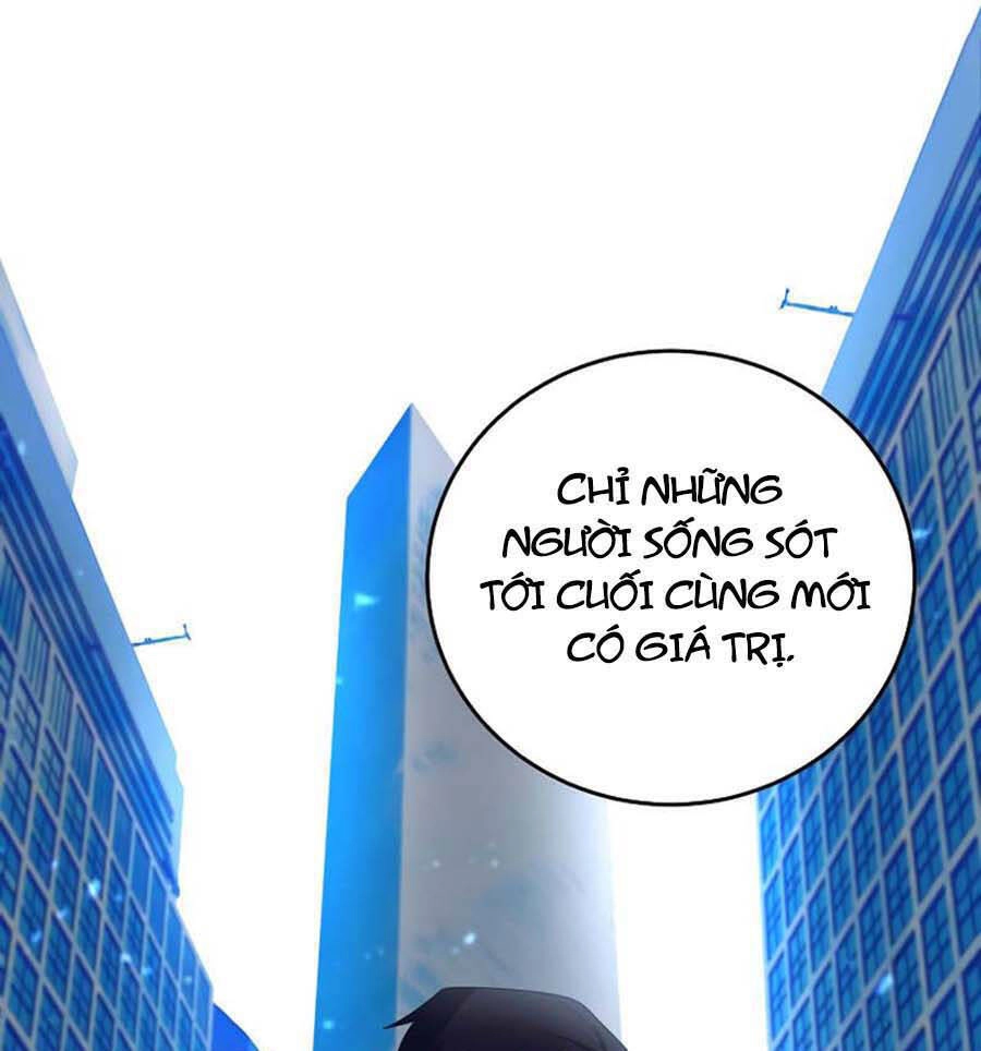 Tôi Là Thợ Săn Có Sức Mạnh Của 99 Vạn Tiền Kiếp Chapter 62 - 16