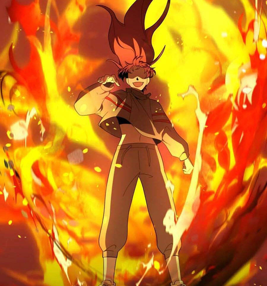 Tôi Là Thợ Săn Có Sức Mạnh Của 99 Vạn Tiền Kiếp Chapter 62 - 26