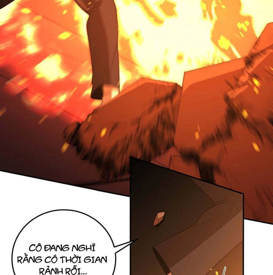 Tôi Là Thợ Săn Có Sức Mạnh Của 99 Vạn Tiền Kiếp Chapter 62 - 39