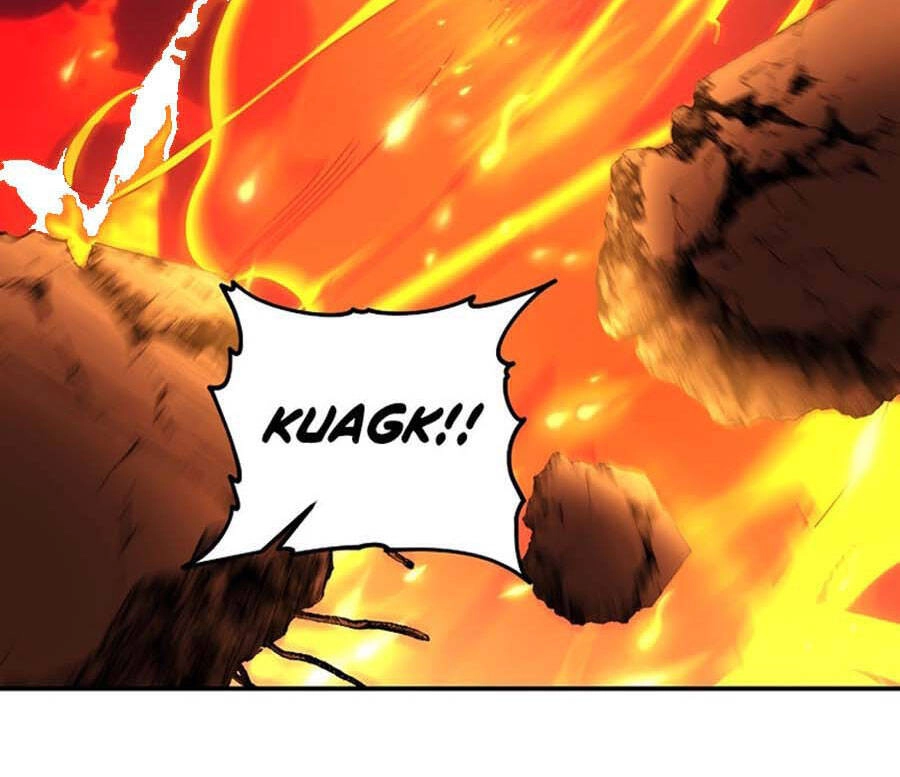 Tôi Là Thợ Săn Có Sức Mạnh Của 99 Vạn Tiền Kiếp Chapter 62 - 60