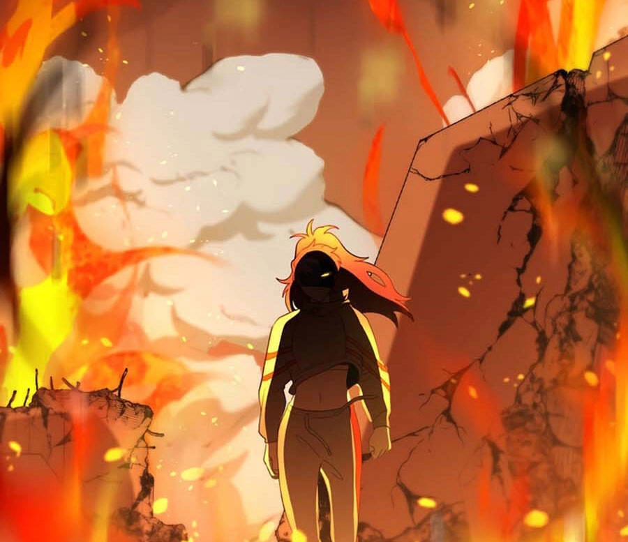 Tôi Là Thợ Săn Có Sức Mạnh Của 99 Vạn Tiền Kiếp Chapter 62 - 66