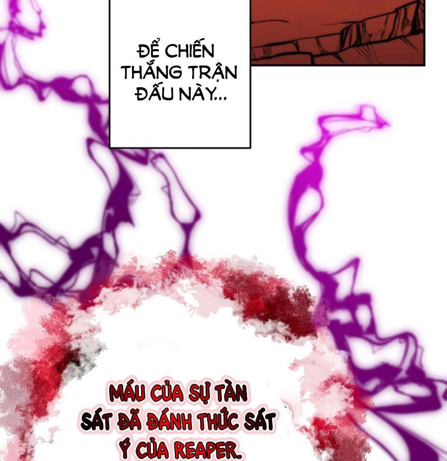 Tôi Là Thợ Săn Có Sức Mạnh Của 99 Vạn Tiền Kiếp Chapter 62 - 73