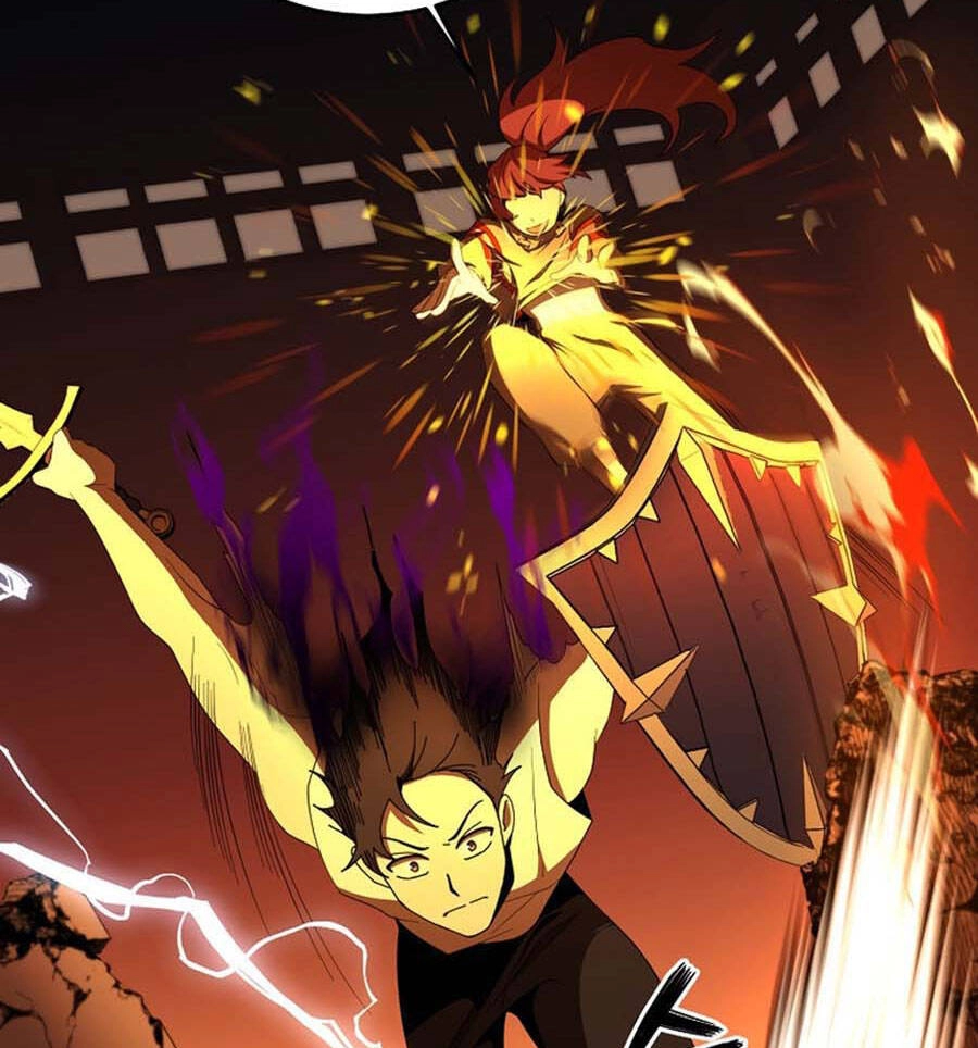 Tôi Là Thợ Săn Có Sức Mạnh Của 99 Vạn Tiền Kiếp Chapter 62 - 89