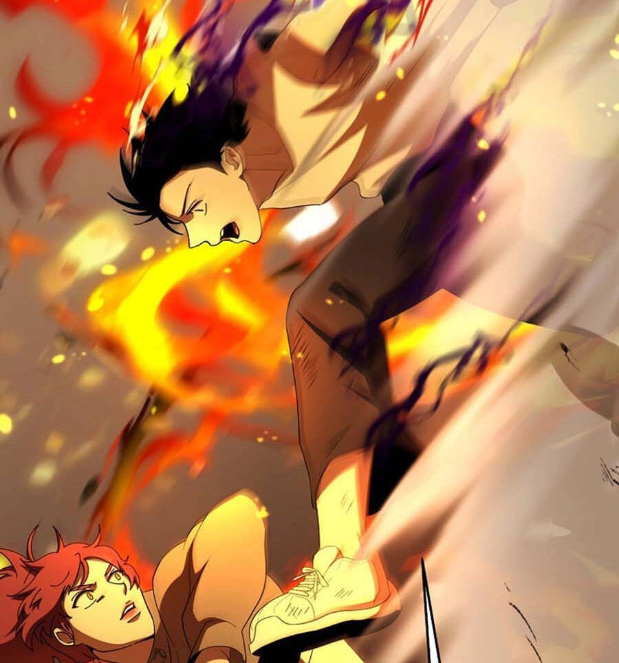 Tôi Là Thợ Săn Có Sức Mạnh Của 99 Vạn Tiền Kiếp Chapter 62 - 98