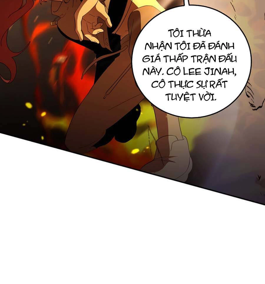 Tôi Là Thợ Săn Có Sức Mạnh Của 99 Vạn Tiền Kiếp Chapter 62 - 99