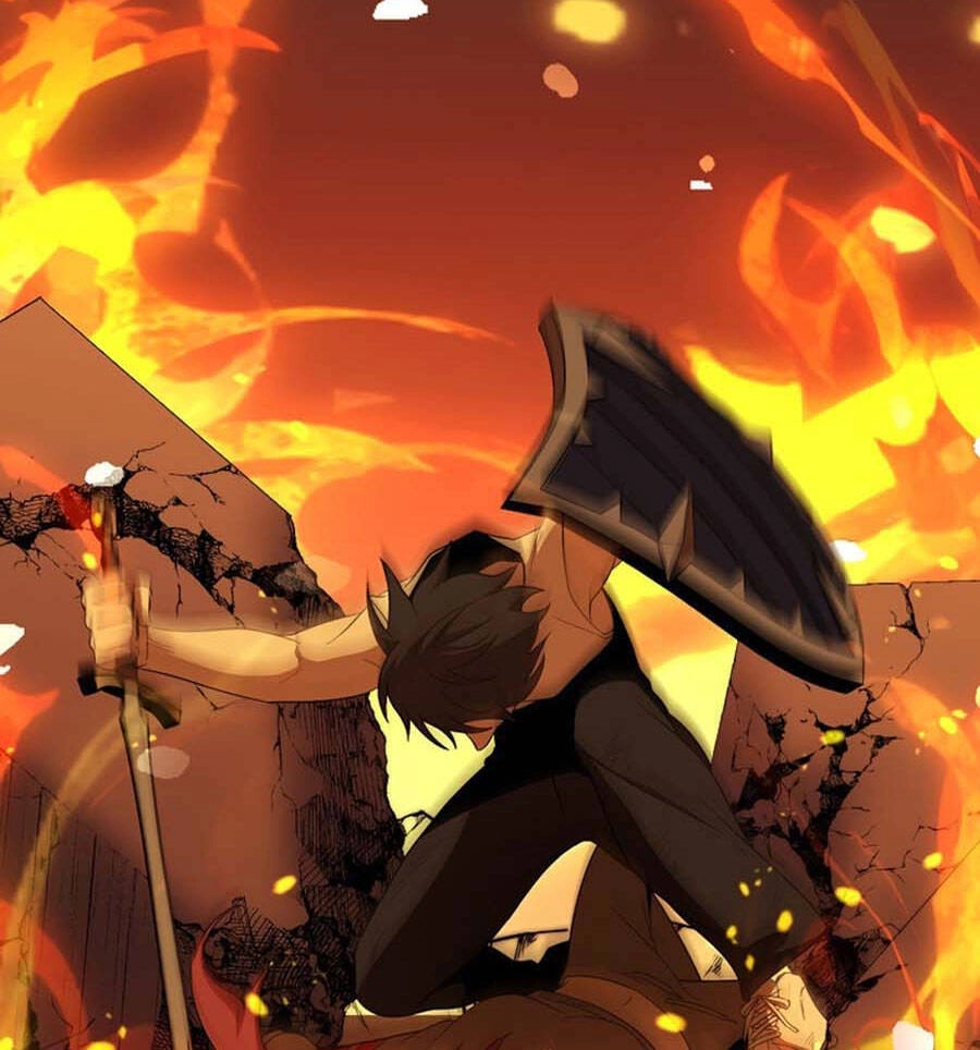 Tôi Là Thợ Săn Có Sức Mạnh Của 99 Vạn Tiền Kiếp Chapter 62 - 103