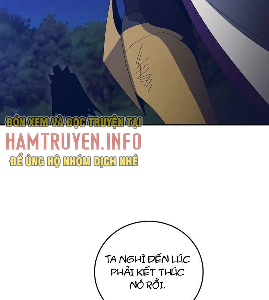 Tôi Là Thợ Săn Có Sức Mạnh Của 99 Vạn Tiền Kiếp Chapter 63 - 12