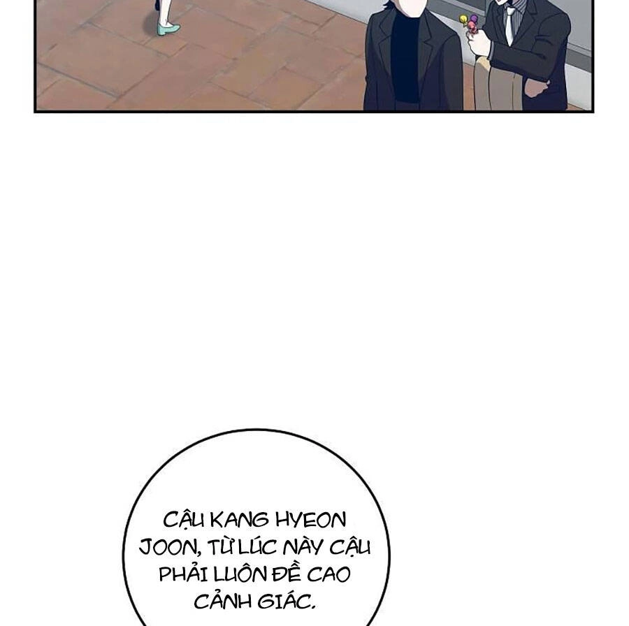 Tôi Là Thợ Săn Có Sức Mạnh Của 99 Vạn Tiền Kiếp Chapter 63 - 56