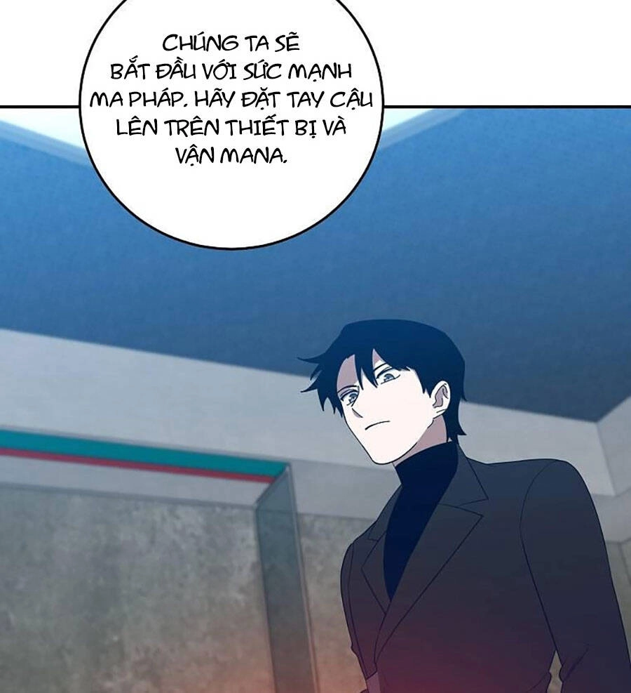 Tôi Là Thợ Săn Có Sức Mạnh Của 99 Vạn Tiền Kiếp Chapter 63 - 69