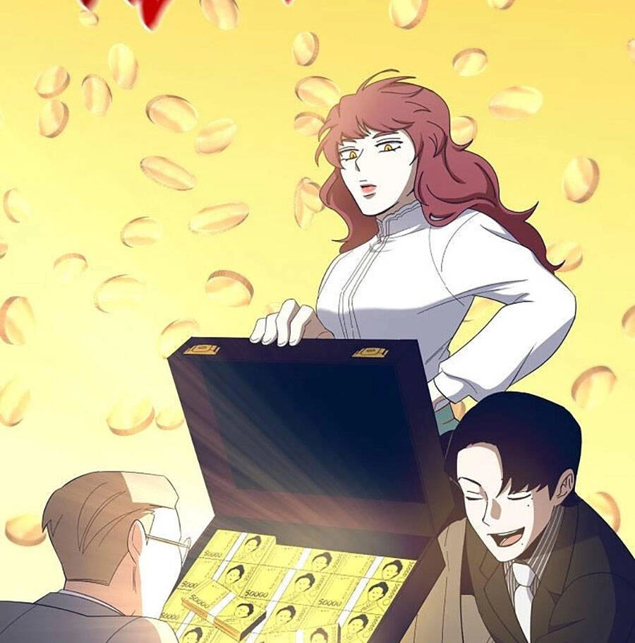 Tôi Là Thợ Săn Có Sức Mạnh Của 99 Vạn Tiền Kiếp Chapter 63 - 103