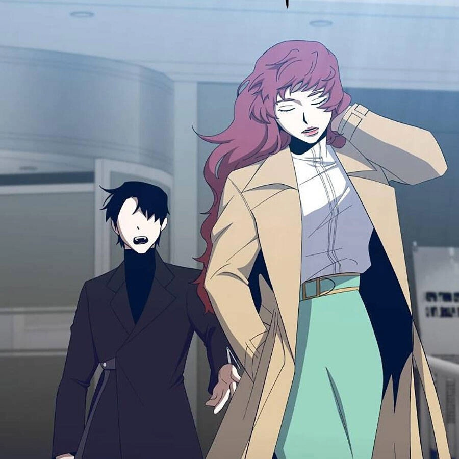 Tôi Là Thợ Săn Có Sức Mạnh Của 99 Vạn Tiền Kiếp Chapter 63 - 117