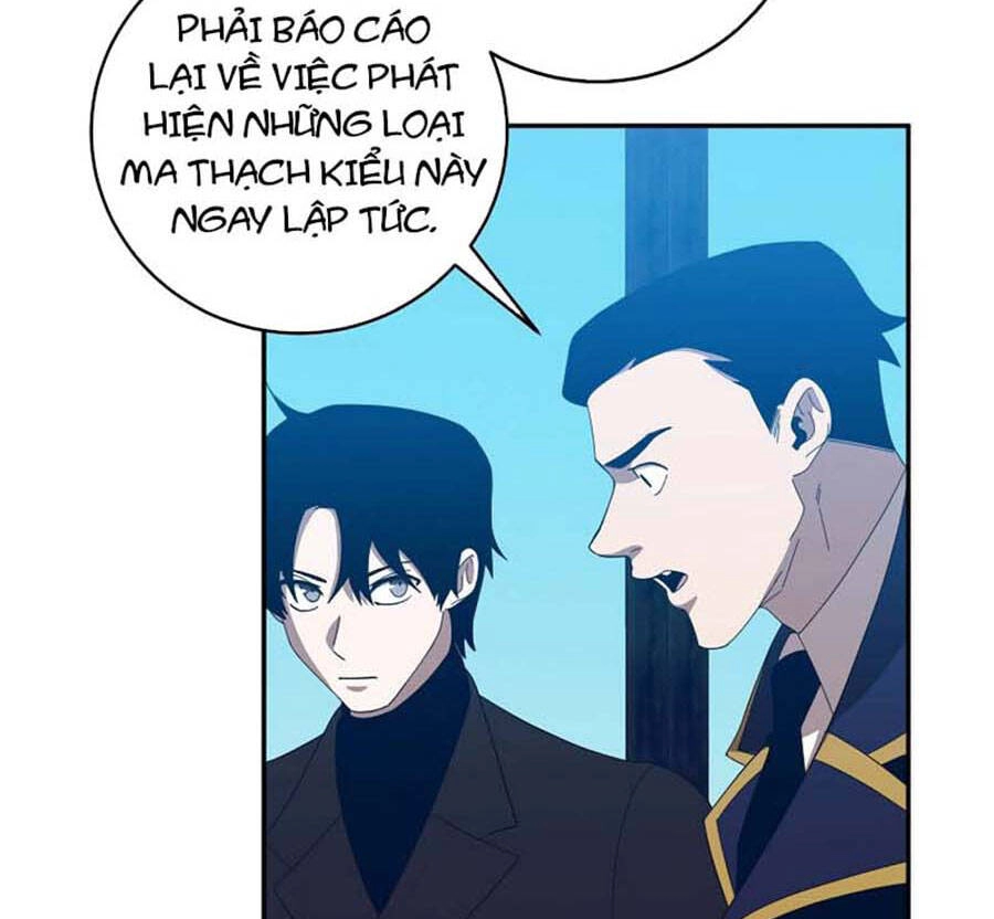 Tôi Là Thợ Săn Có Sức Mạnh Của 99 Vạn Tiền Kiếp Chapter 64 - 12