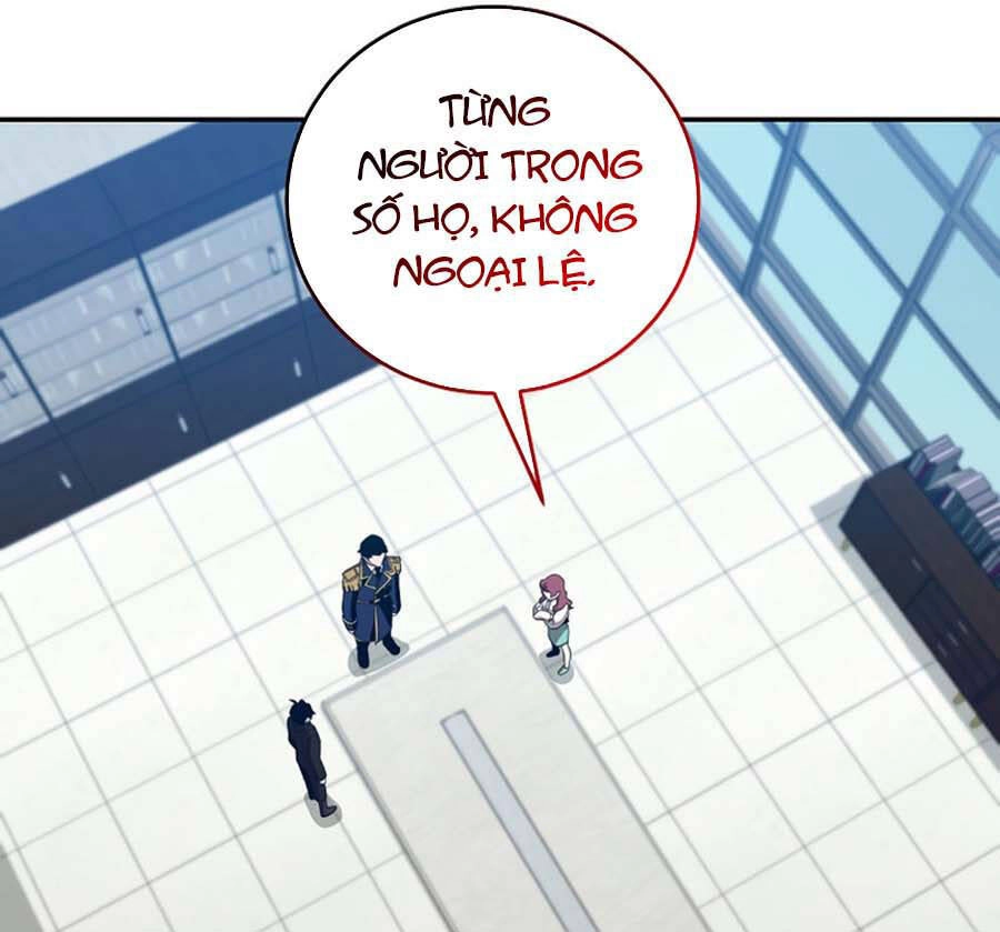 Tôi Là Thợ Săn Có Sức Mạnh Của 99 Vạn Tiền Kiếp Chapter 64 - 34