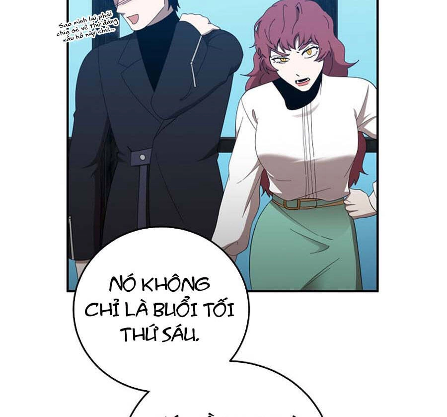 Tôi Là Thợ Săn Có Sức Mạnh Của 99 Vạn Tiền Kiếp Chapter 64 - 46