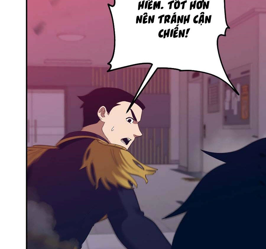 Tôi Là Thợ Săn Có Sức Mạnh Của 99 Vạn Tiền Kiếp Chapter 64 - 120