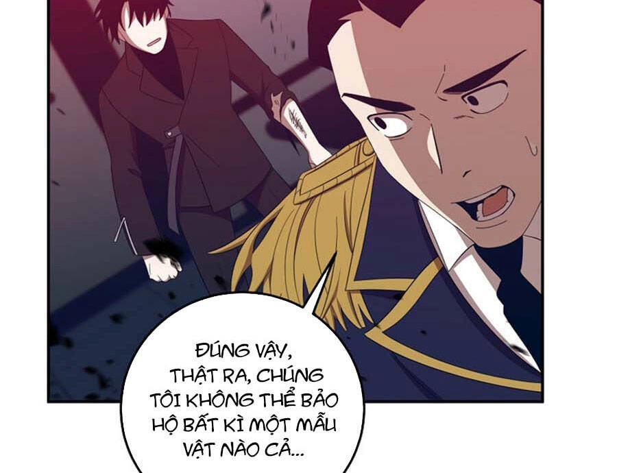 Tôi Là Thợ Săn Có Sức Mạnh Của 99 Vạn Tiền Kiếp Chapter 64 - 131