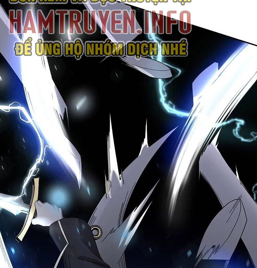 Tôi Là Thợ Săn Có Sức Mạnh Của 99 Vạn Tiền Kiếp Chapter 65 - 18