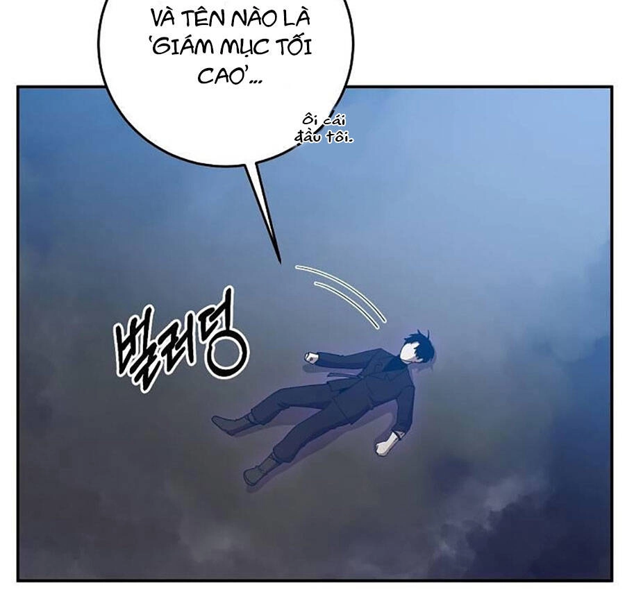 Tôi Là Thợ Săn Có Sức Mạnh Của 99 Vạn Tiền Kiếp Chapter 65 - 64