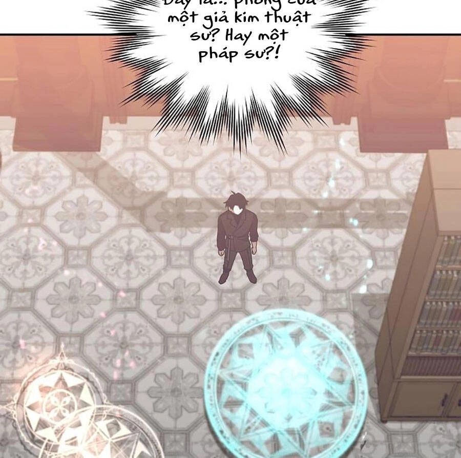 Tôi Là Thợ Săn Có Sức Mạnh Của 99 Vạn Tiền Kiếp Chapter 65 - 81