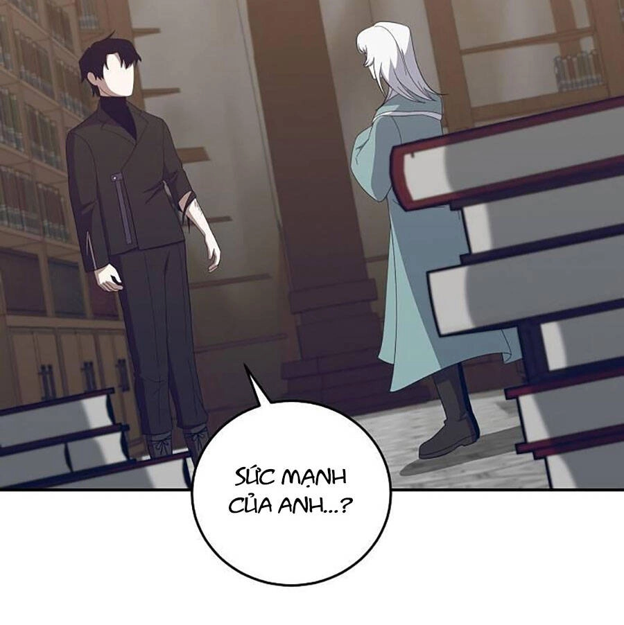 Tôi Là Thợ Săn Có Sức Mạnh Của 99 Vạn Tiền Kiếp Chapter 65 - 107