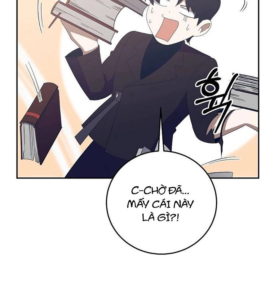 Tôi Là Thợ Săn Có Sức Mạnh Của 99 Vạn Tiền Kiếp Chapter 65 - 117