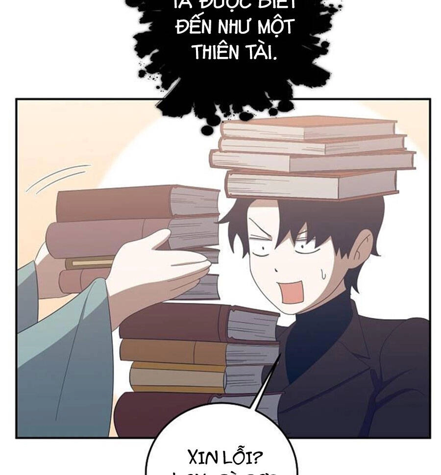 Tôi Là Thợ Săn Có Sức Mạnh Của 99 Vạn Tiền Kiếp Chapter 65 - 123