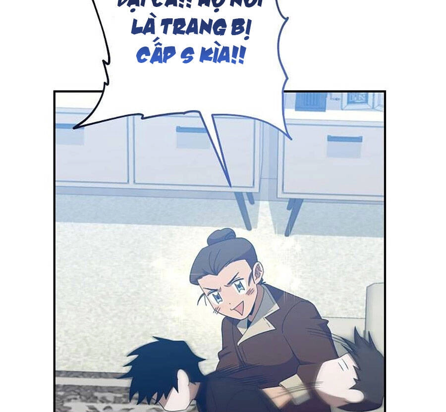 Tôi Là Thợ Săn Có Sức Mạnh Của 99 Vạn Tiền Kiếp Chapter 67 - 37