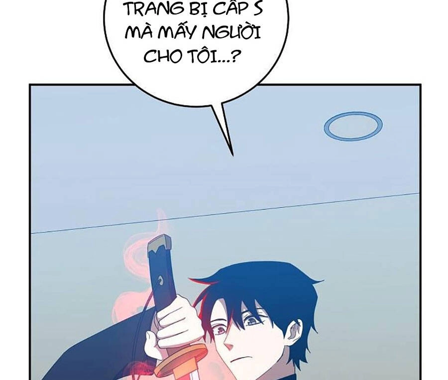 Tôi Là Thợ Săn Có Sức Mạnh Của 99 Vạn Tiền Kiếp Chapter 67 - 51