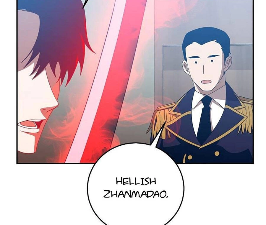 Tôi Là Thợ Săn Có Sức Mạnh Của 99 Vạn Tiền Kiếp Chapter 67 - 54