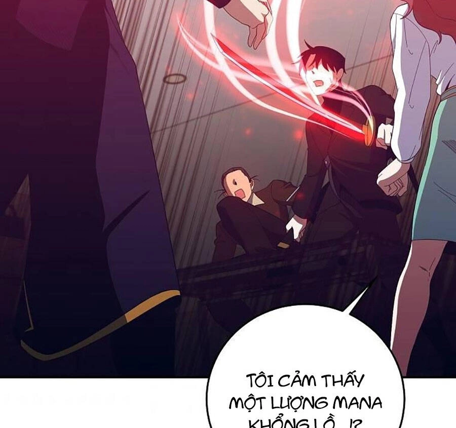 Tôi Là Thợ Săn Có Sức Mạnh Của 99 Vạn Tiền Kiếp Chapter 67 - 75