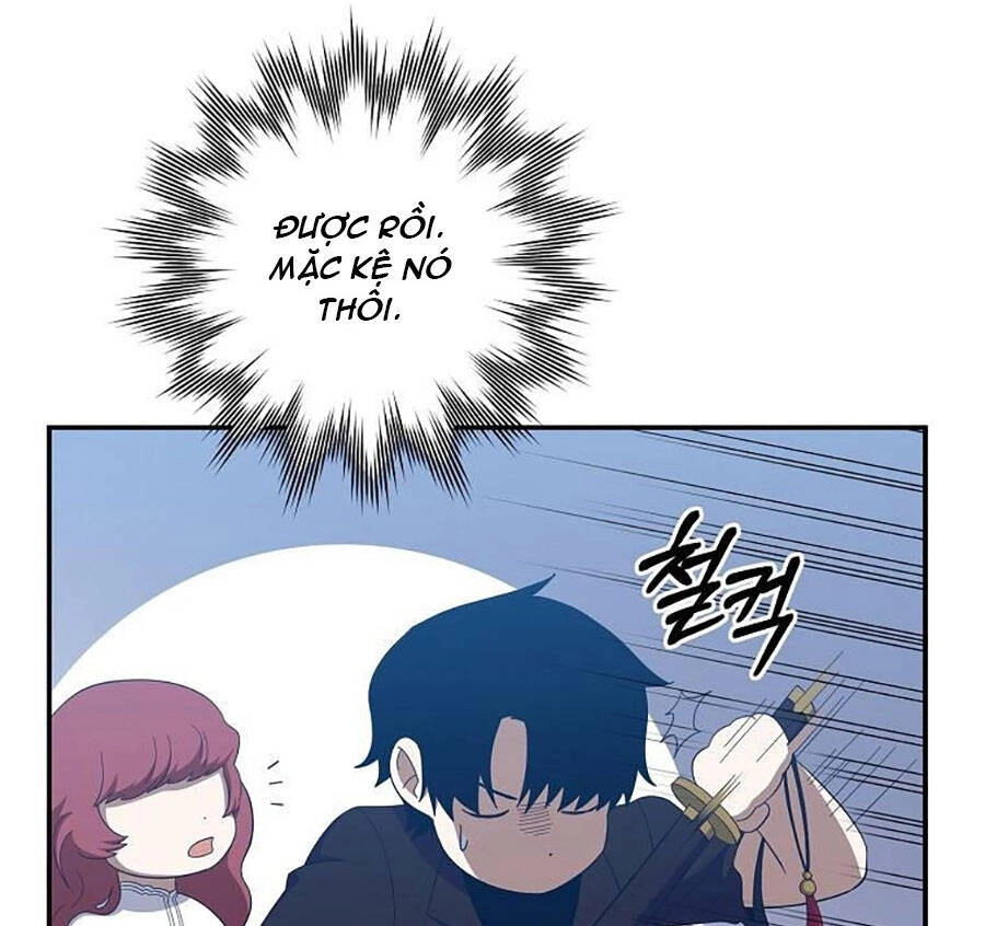 Tôi Là Thợ Săn Có Sức Mạnh Của 99 Vạn Tiền Kiếp Chapter 67 - 84