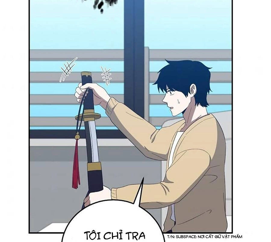 Tôi Là Thợ Săn Có Sức Mạnh Của 99 Vạn Tiền Kiếp Chapter 67 - 138