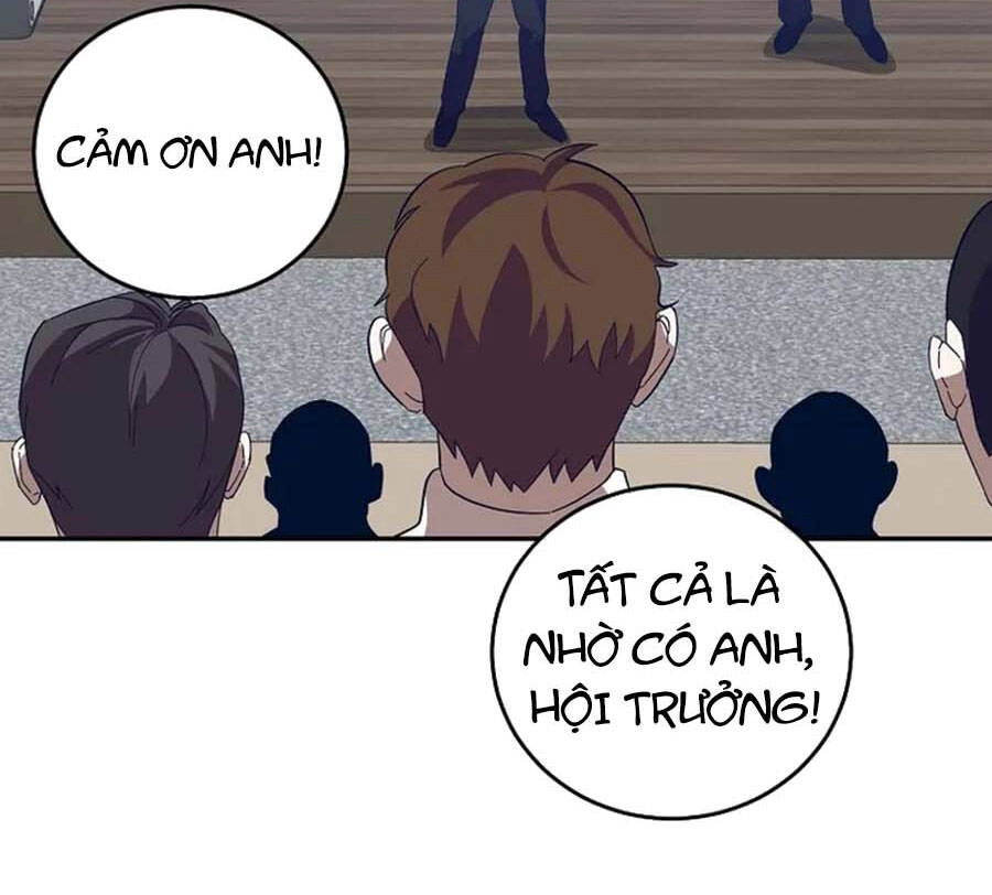 Tôi Là Thợ Săn Có Sức Mạnh Của 99 Vạn Tiền Kiếp Chapter 68 - 8