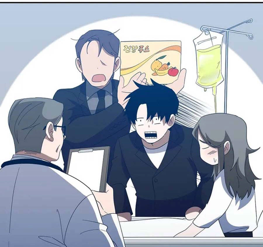 Tôi Là Thợ Săn Có Sức Mạnh Của 99 Vạn Tiền Kiếp Chapter 68 - 50