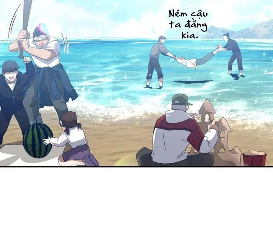 Tôi Là Thợ Săn Có Sức Mạnh Của 99 Vạn Tiền Kiếp Chapter 68 - 71