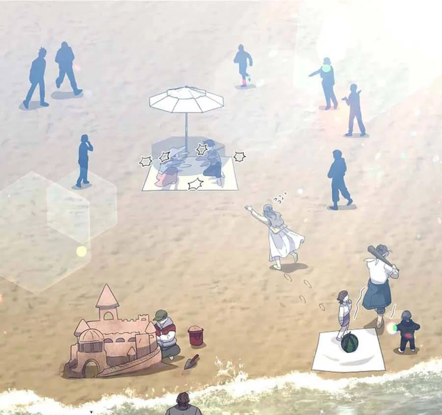 Tôi Là Thợ Săn Có Sức Mạnh Của 99 Vạn Tiền Kiếp Chapter 68 - 86