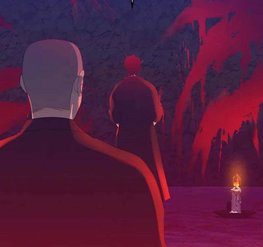 Tôi Là Thợ Săn Có Sức Mạnh Của 99 Vạn Tiền Kiếp Chapter 68 - 95