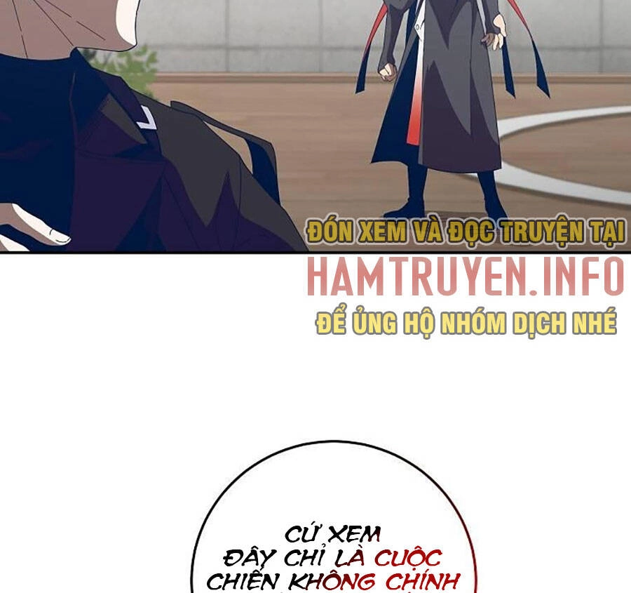 Tôi Là Thợ Săn Có Sức Mạnh Của 99 Vạn Tiền Kiếp Chapter 69 - 101