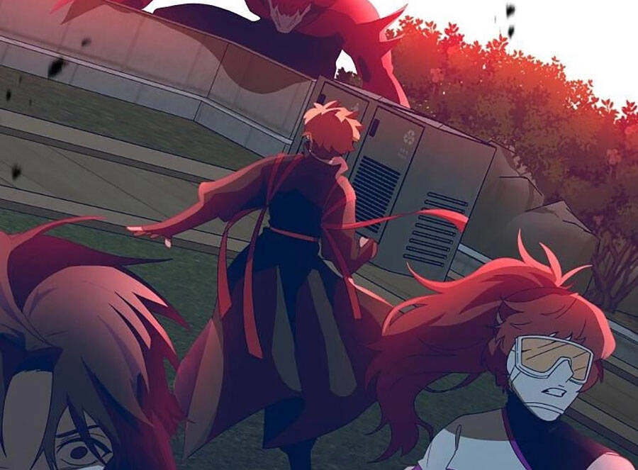 Tôi Là Thợ Săn Có Sức Mạnh Của 99 Vạn Tiền Kiếp Chapter 69 - 115