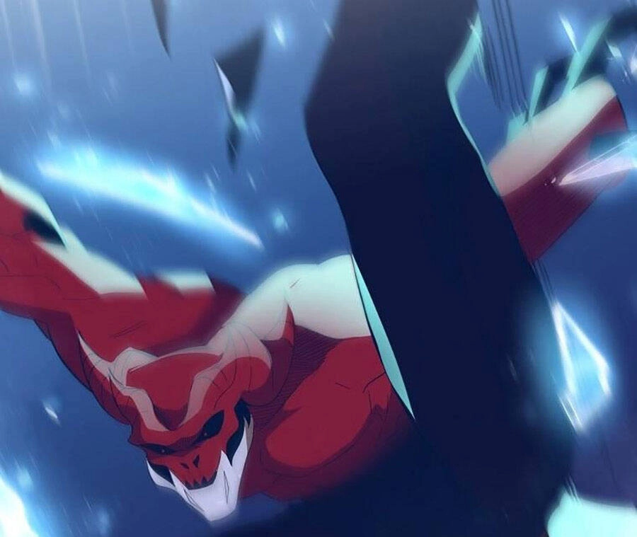 Tôi Là Thợ Săn Có Sức Mạnh Của 99 Vạn Tiền Kiếp Chapter 69 - 143