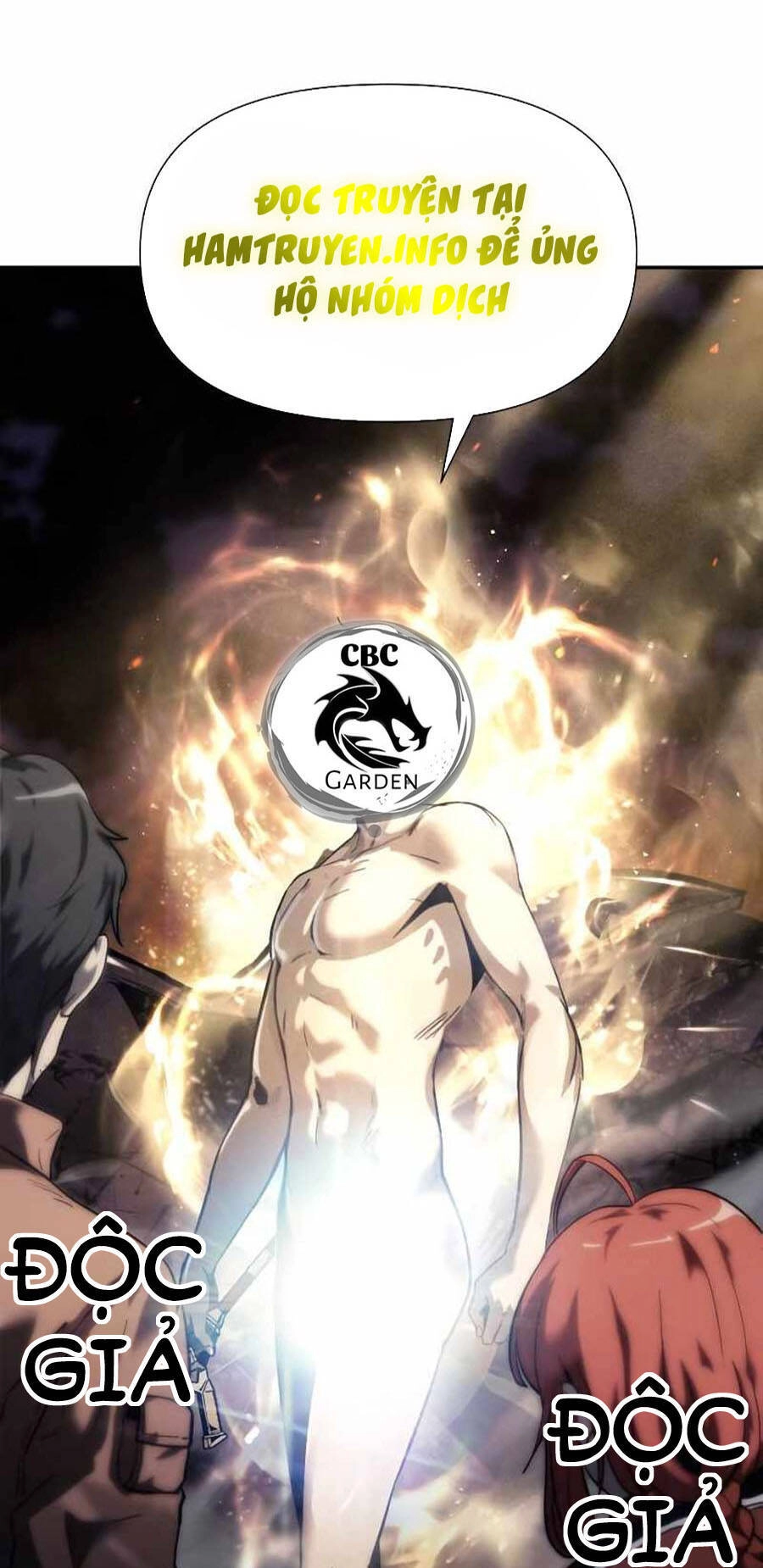 Tôi Là Thợ Săn Có Sức Mạnh Của 99 Vạn Tiền Kiếp Chapter 69 - 164