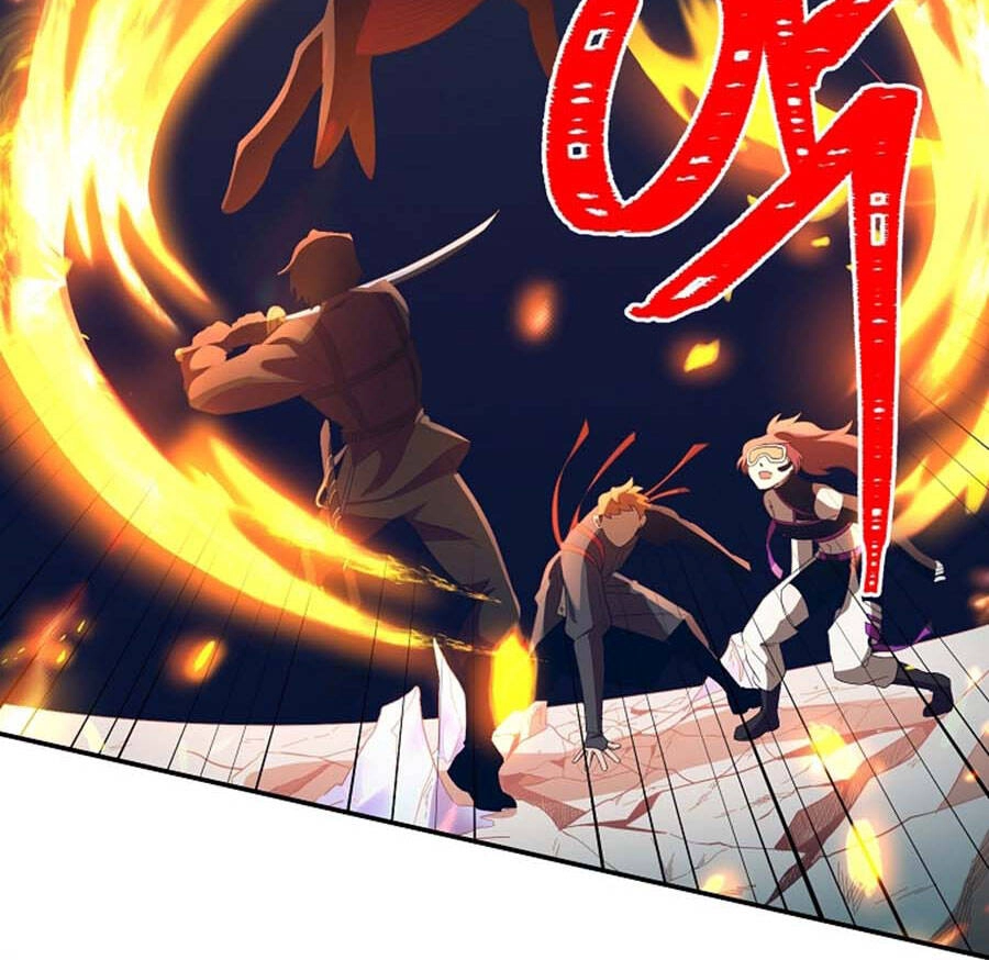 Tôi Là Thợ Săn Có Sức Mạnh Của 99 Vạn Tiền Kiếp Chapter 70 - 4