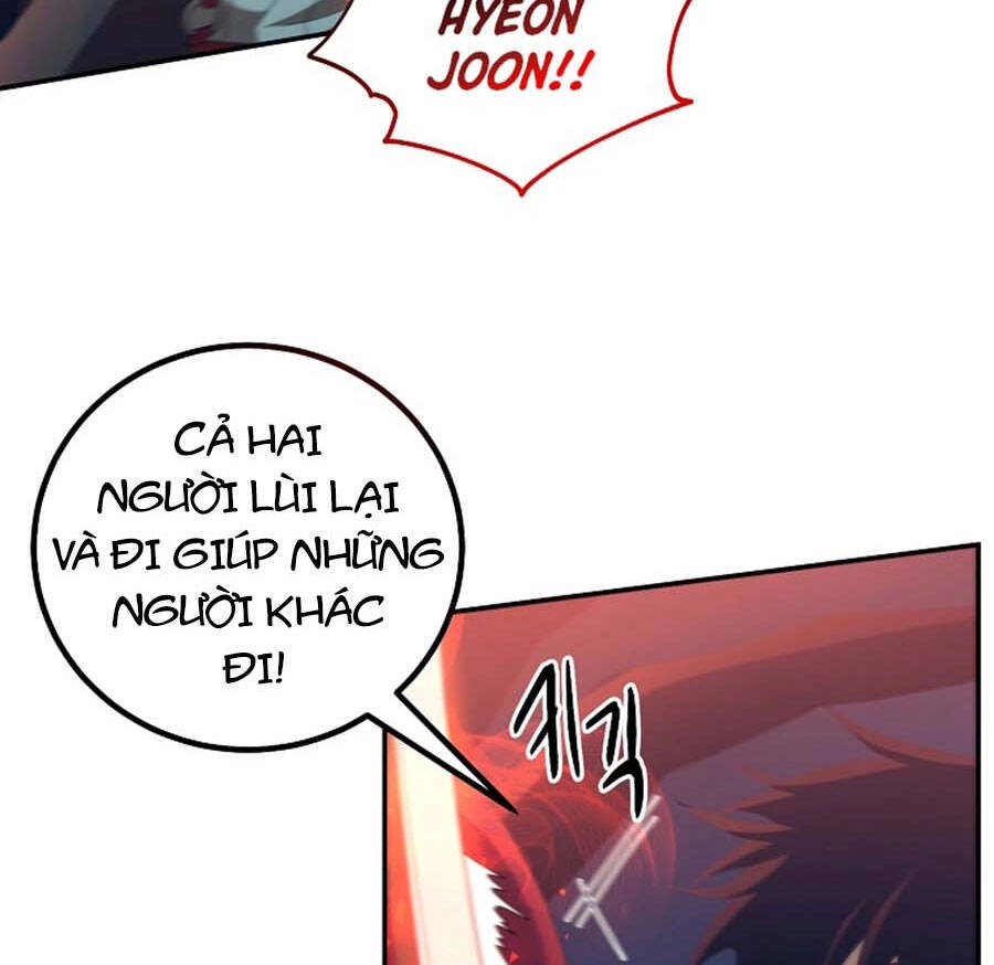 Tôi Là Thợ Săn Có Sức Mạnh Của 99 Vạn Tiền Kiếp Chapter 70 - 8