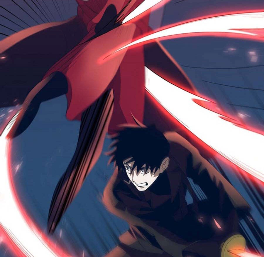 Tôi Là Thợ Săn Có Sức Mạnh Của 99 Vạn Tiền Kiếp Chapter 70 - 11