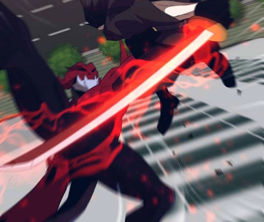 Tôi Là Thợ Săn Có Sức Mạnh Của 99 Vạn Tiền Kiếp Chapter 70 - 68