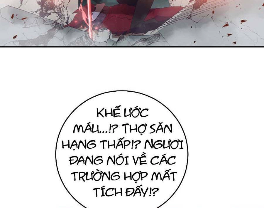 Tôi Là Thợ Săn Có Sức Mạnh Của 99 Vạn Tiền Kiếp Chapter 70 - 84