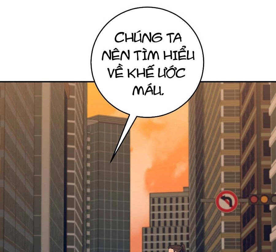 Tôi Là Thợ Săn Có Sức Mạnh Của 99 Vạn Tiền Kiếp Chapter 70 - 93